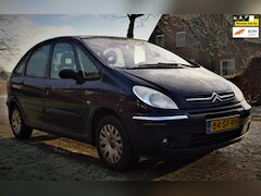 Citroën Xsara Picasso - 1.6i-16V