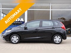 Honda Jazz - 1.3 Trend Aut. I Rijklaarprijs