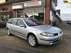 Renault Laguna Grand Tour - 1.6-16V Tech Road
