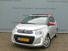 Citroën C1 - 1.0i Open Sky - Airco - 5 drs - 2014 - 77DKM