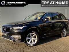 Volvo XC90 - 2.0 T8 Twin Engine AWD Momentum business pack schuifdak trekhaak