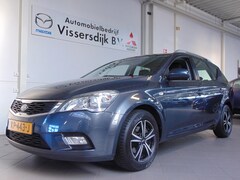 Kia Cee'd Sporty Wagon - 1.4 CVVT X-pect