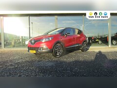Renault Captur - 0.9 TCe Dynamique - o.a. CRUISE CONTROL, NAVI, CAMERA, KEYLESS etc