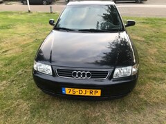Audi A3 - 1.9 TDI Attraction