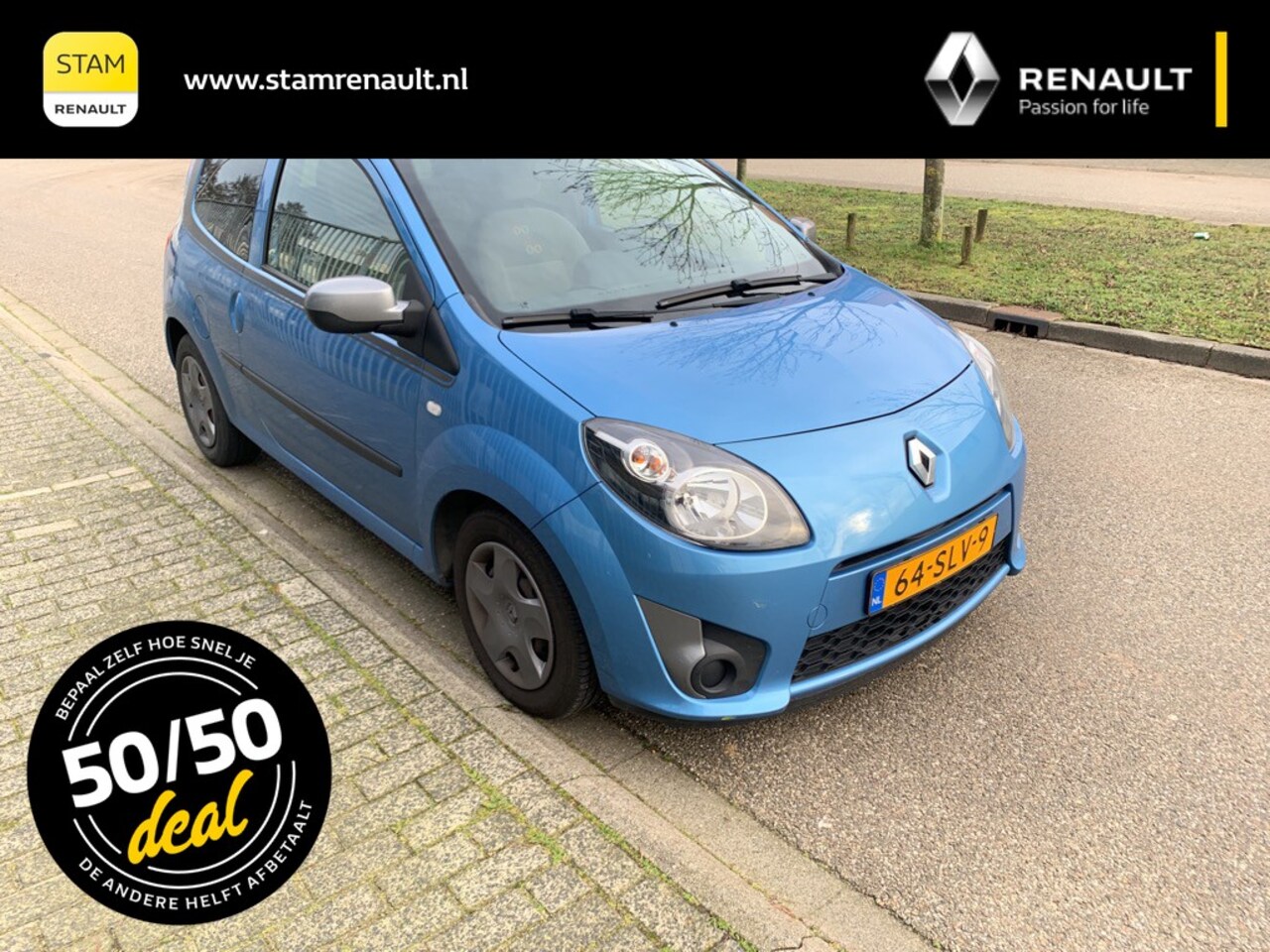 Renault Twingo 1 2 16v Collection Airco Radio Cd Speler Privacy Glass 2011 Benzine Occasion Te Koop Op Autowereld Nl