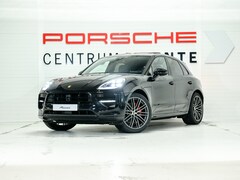 Porsche Macan - GTS