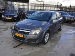 Opel Astra - 1.6