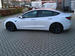 Tesla Model 3 - Long Range 8% bijtelling, ex. BTW, uit voorraad leverbaar