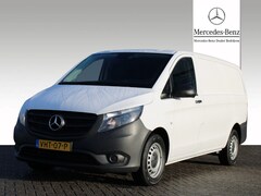Mercedes-Benz Vito - 110 CDI Airco Navigatie Leer Camera Achterdeuren etc