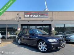BMW 3-serie Touring - 330i Executive Youngtimer 23-07-2021 APK