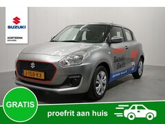 Suzuki Swift - 1.2 Comfort | demonstratiemodel |