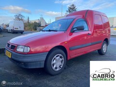 Technische Gegevens Seat Inca 1 9 Sdi 4 Deurs Bestel