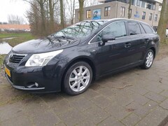 Toyota Avensis Wagon - 2.2 D-CAT 177 Executive Business