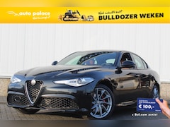 Alfa Romeo Giulia - 2.0T 200pk AT Super Pack Sportivo