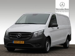 Mercedes-Benz Vito - 110 CDI Airco Parkeersensoren Achterdeuren Bestelwagen Lang