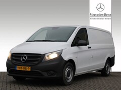 Mercedes-Benz Vito - 110 CDI Airco Parkeersensoren Achterdeuren Bestelwagen Lang
