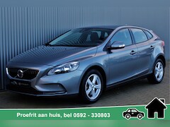 Volvo V40 - 2.0 D2 Kinetic AUTOMAAT PDC 50000KM