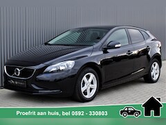 Volvo V40 - 2.0 D2 Kinetic NAVI PDC D. GLAS 52000KM