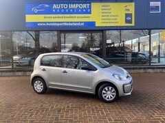 Volkswagen Up! - 1.0 BMT take up AIRCO/ 5 DRS./ Bluetooth/ etc