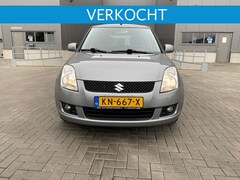 Suzuki Swift - 1.3 GA bezorgen is mogelijk