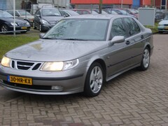 Saab 9-5 - 2.0t Arc Automaat LPG g3