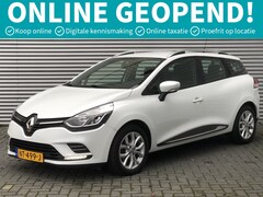 Renault Clio Estate - 1.5 dCi Ecoleader Zen NAV | CRUISE | AIRCO |