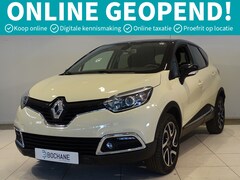 Renault Captur - 1.5 dCi 90 Dynamique | Navi | PDC + camera | LMV | Trekhaak | Cruise | Clima |