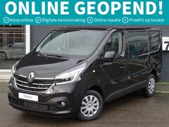 Renault Trafic - 2.0 dCi 120PK T27 L1H1 Work Edition 25% VOORRAADKORTING