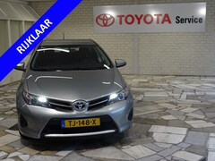 Toyota Auris - 1.3 VVT-i Comfort 5drs Climate Controle