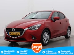 Mazda 2 - 2 1.5 Skyactiv-G Ts+