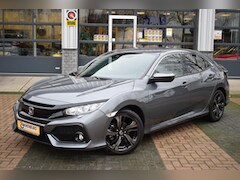Honda Civic - 1.0 i-VTEC Elegance Navi Airco Km 6.200 Navi Airco Km 6.200
