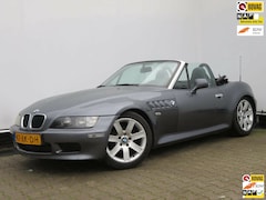 BMW Z3 Roadster - 1.8 "Widebody"
