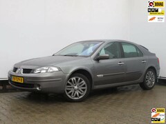 Renault Laguna - Tech Line 2.0-16V Authentique