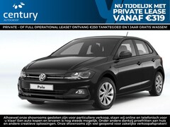 Volkswagen Polo - 1.0 TSI Comfortline 95 pk / Cruise Control / Airco / Bluetooth (VSB 29590)