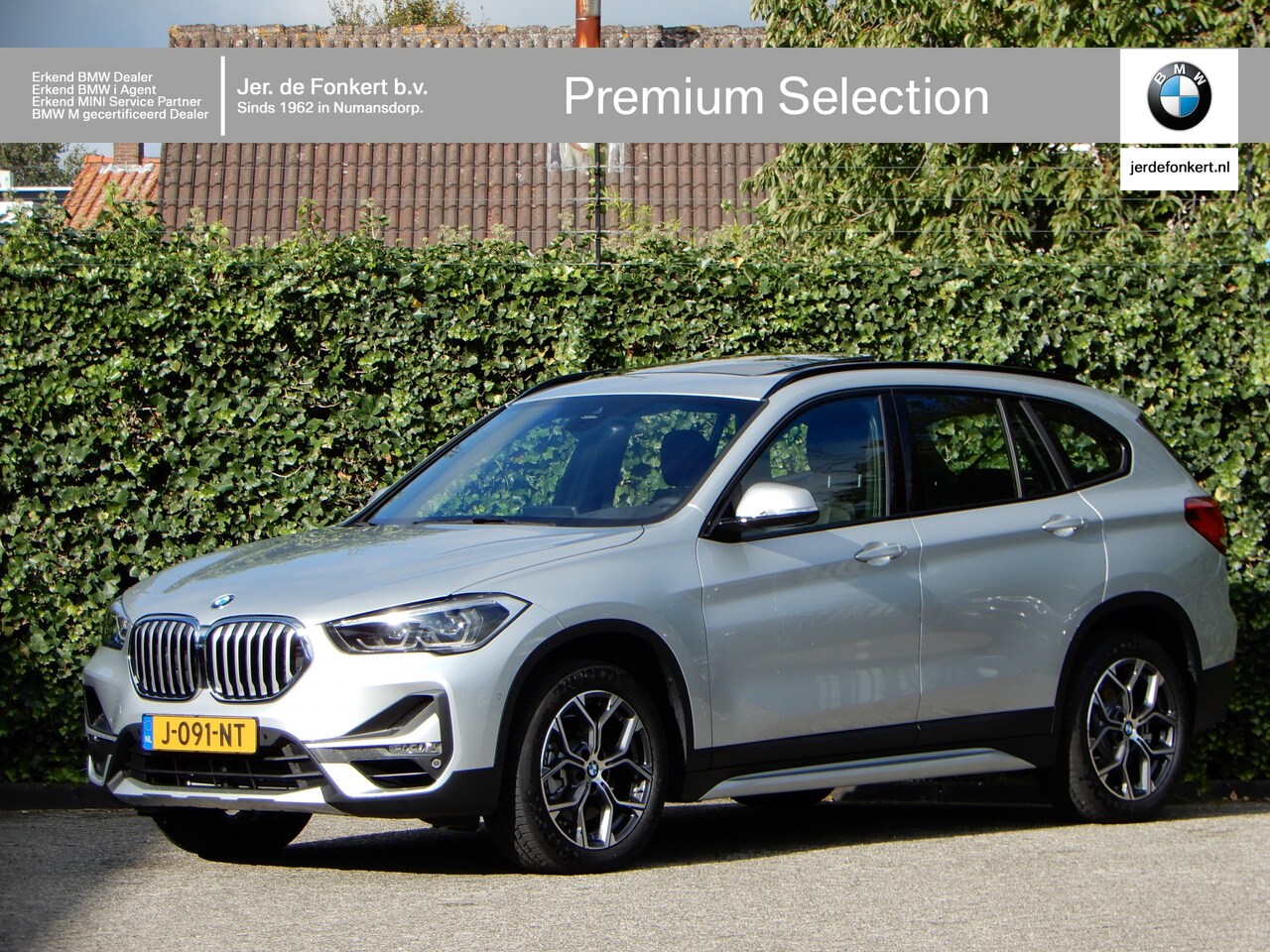 Bmw X1 Sdrivei High Exe Xline Trekhaak Panoramadak Audio Parking Pack Camera Elek Benzine Occasion Te Koop Op Autowereld Nl