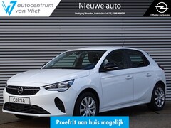 Opel Corsa-e - Edition 3-Fase | Navi | Climate Contr. Excl BTW