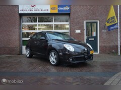 Alfa Romeo MiTo - 1.3 JTDm ECO Progression