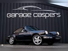 Porsche 911 - Coupé 3.6 Carrera 4