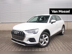 Audi Q3 - 35 TFSI 150PK Pro Line S / Climatronic / Adaptieve Cruise
