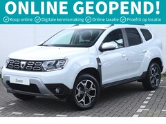Dacia Duster - TCe 130 Prestige FULL OPTIONS