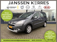 Citroën Berlingo - 1.6 VTi Tendance Rolstoelauto, Airco, Radio/CD-Speler, PDC achter
