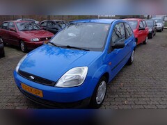 Ford Fiesta - 1.3 Core