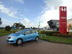 Honda Jazz - 1.3 i VTEC (102 pk) TREND 5 DRS
