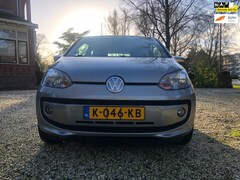 Volkswagen Up! - 1.0 move up
