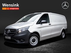 Mercedes-Benz Vito - 110 CDI Functional L2 | Navi/Camera | Cruise Control | Vierseizoenenbanden |