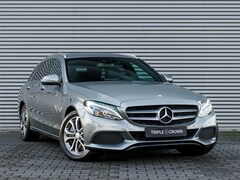 Mercedes-Benz C-klasse Estate - 350 e Lease Edition