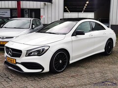 Mercedes-Benz CLA-Klasse - 250 AMG-Pakket Aut