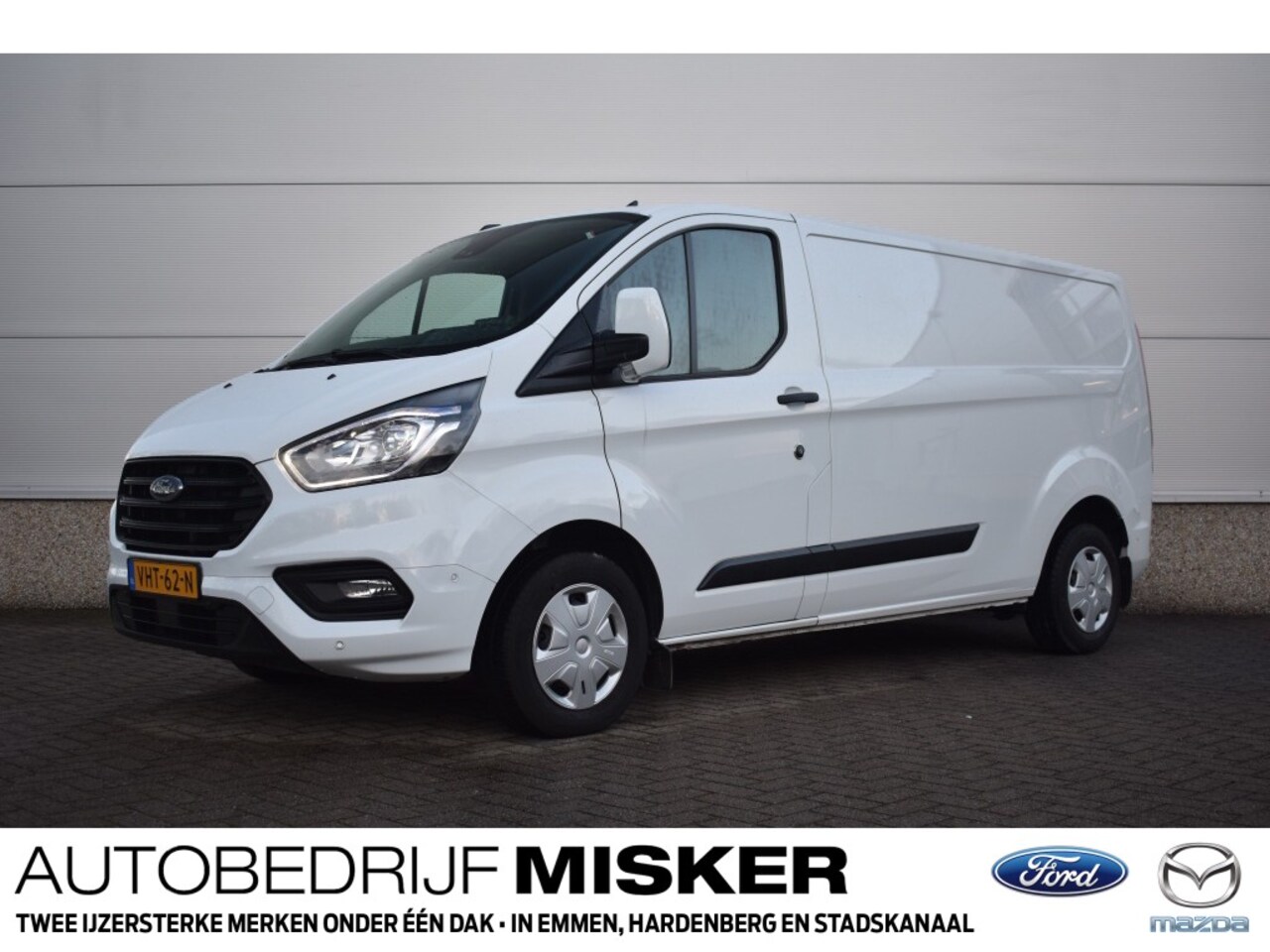 expressline ford