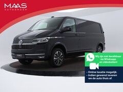 Volkswagen Transporter - 2.0 150PK DSG L2H1 Bulli | Navi | Digital Cockpit | 17-inch LM-Velgen | LED koplampen | In