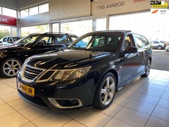 Saab 9-3 Sport Estate - 2.8 T V6 Aero - 2008 - Aut - Inr Mog